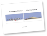 Maritime Architektur & virtuelle Projekte